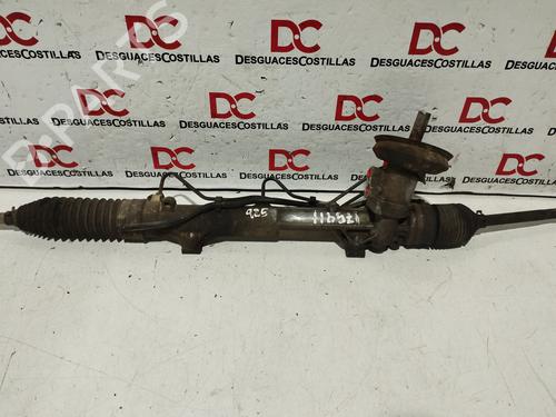 Steering rack PEUGEOT 206 Hatchback (2A/C) 2.0 HDI 90 | BP25248395M22 