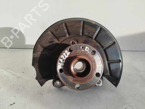 Used Right front steering knuckle VW PASSAT B6 (3C2) [2005-2011]  30339759