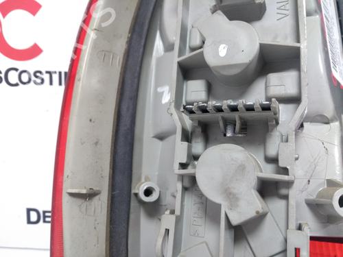 Right taillight OPEL CORSA B (S93) 1.7 D (F08, F68, M68) | BP17407007C35 