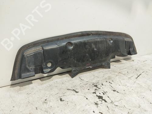 Underbody protection MERCEDES-BENZ E-CLASS (W210) E 280 (210.063) | BP24627998M92 