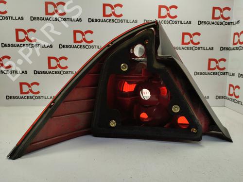 Right taillight FORD MONDEO III (B5Y) 2.0 16V TDDi / TDCi | BP17418095C35 