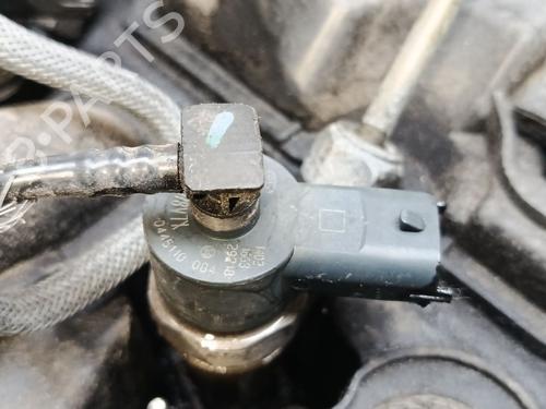Engine RENAULT ESPACE IV (JK0/1_) | BP36499708M1 - Image 13