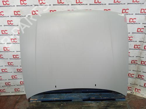 Used Hood SEAT CORDOBA (6K1, 6K2) 1.6 i (75 hp) 17420392