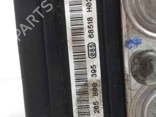 ABS pump CITROËN C4 I (LC_)  | BP17402660M43 