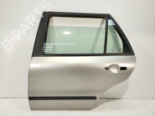Left rear door FIAT MAREA Weekend (185_) 1.6 100 16V 46796421 |