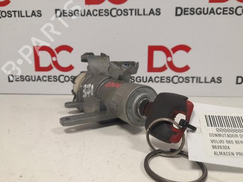 Ignition barrel VOLVO S60 I (384) 2.4 | BP17405570M48 