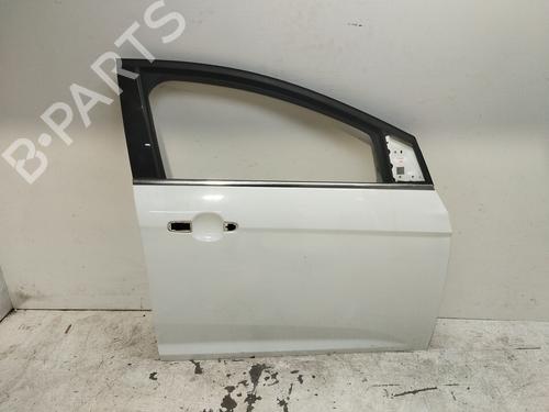 Used Right front door FORD FOCUS III [2010-2020]  24484236