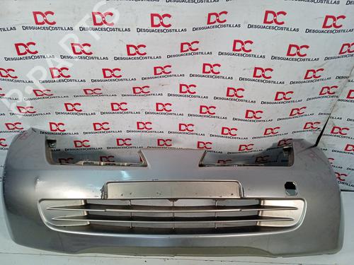 Used Front bumper NISSAN MICRA III (K12) 1.2 16V (80 hp) 17413403