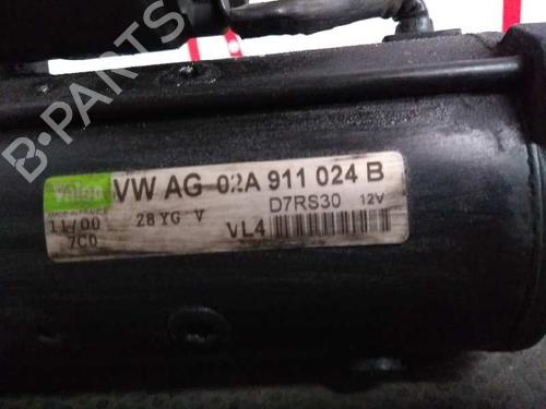 Starter AUDI A3 (8L1) 1.9 TDI | BP17427318M8 