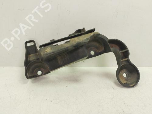Used Rear bumper bracket CITROËN C3 II (SC_) [2009-2025]  27375808
