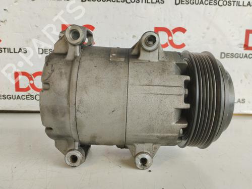 AC compressor SSANGYONG RODIUS II 2.2 Xdi | BP35801962M34 - Image 5