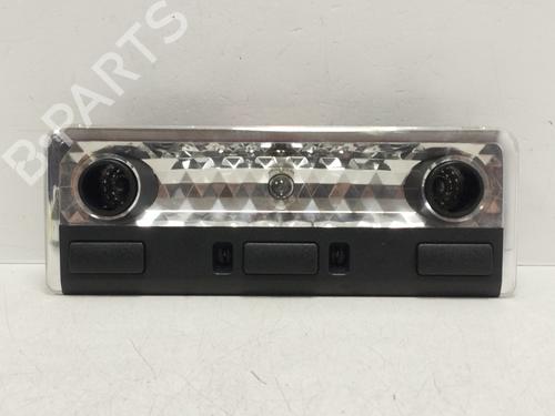 Used Interior roof light BMW X5 (E53) 3.0 d (184 hp) 22379738
