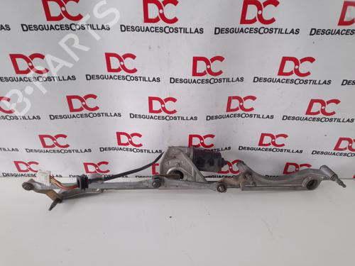 Used Front wiper motor MERCEDES-BENZ CLK (C209) CLK 270 CDI (209.316) (170 hp) 17405328