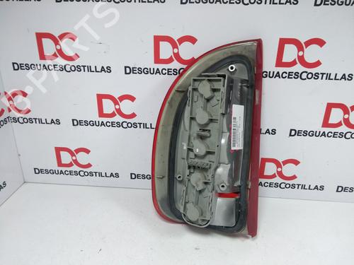 Right taillight OPEL CORSA B (S93) 1.7 D (F08, F68, M68) | BP17407007C35 