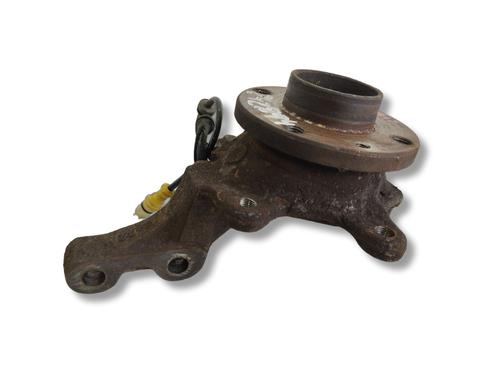 Left front steering knuckle RENAULT KANGOO (KC0/1_) 1.5 dCi (KC08, KC09) | BP38061383M25 - Image 5