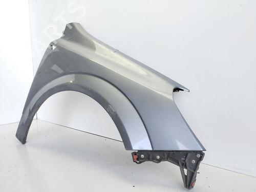 Right front fenders OPEL ASTRA H (A04)  | BP29235189C42 