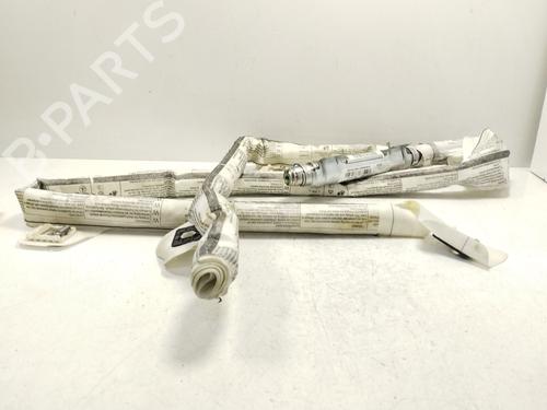 Used Right curtain airbag MERCEDES-BENZ C-CLASS (W204) C 350 4-matic (204.087) (272 hp) 23265283