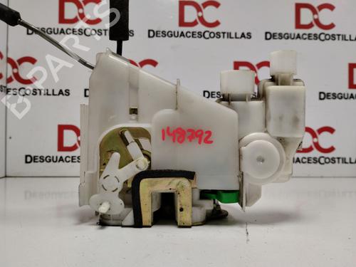Used Rear left lock HONDA ACCORD VII (CL, CN) 2.0 (CL7) (155 hp) 24630064