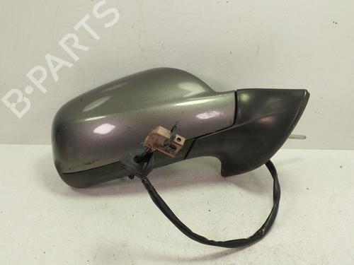 right-mirror-peugeot-407-6d_-2004-2005-2006-2007-2008-2009-2010-2011-33689761 main image