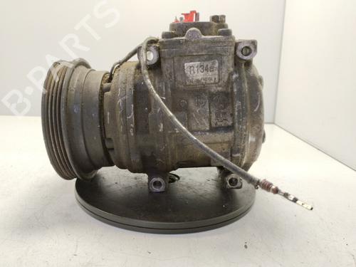 AC compressor KIA RIO I Hatchback (DC) | BP35903850M34 - Image 3