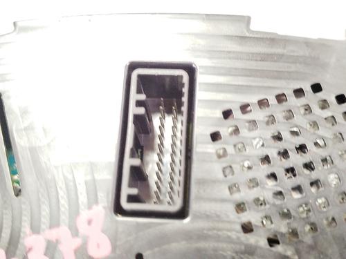 Instrument cluster RENAULT MEGANE III Hatchback (BZ0/1_, B3_) 1.6 16V | BP31052709C47