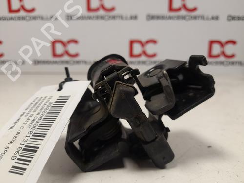 Hood lock MERCEDES-BENZ C-CLASS Coupe (CL203) C 220 CDI (203.708) | BP17407181C133 