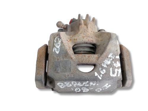 Used Left front brake caliper Left front brake caliper CITROËN BERLINGO Box Body/MPV (B9) [2008-2026] 36450873 36450873