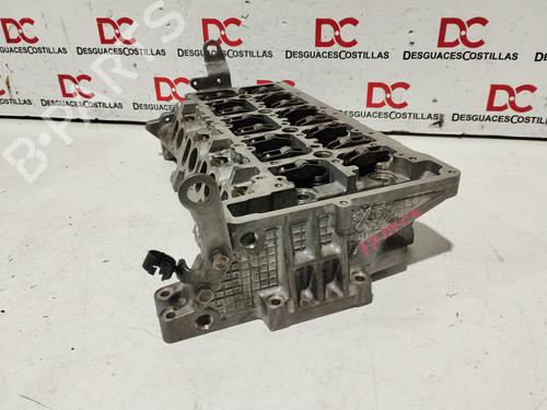Cylinder head BMW 3 (E90) 320 d | BP17423804M5 