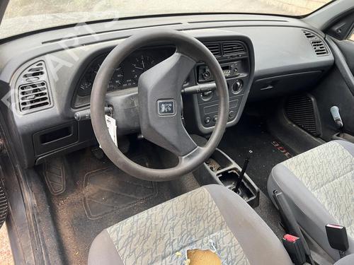 Right front door PEUGEOT 306 (7B, N3, N5) 1.4 SL | BP20342247C3 