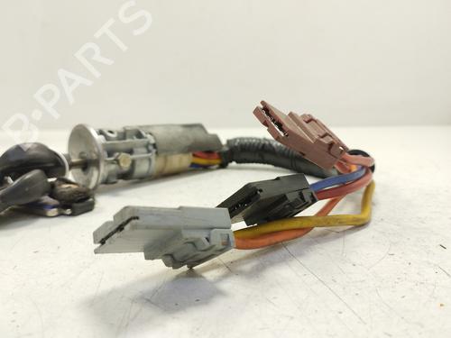 Ignition barrel PEUGEOT 806 (221) 2.1 td 12V | BP19181079M48 