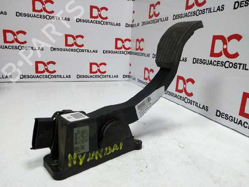 Pedal HYUNDAI MATRIX (FC) 1.5 CRDi | BP17397260I4 