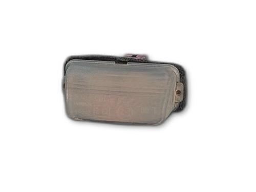 Used Licence plate light Licence plate light 39049384 39049384