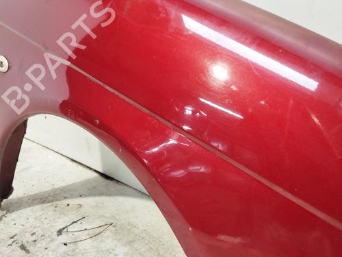 Right front fenders CITROËN C5 II (RC_) 2.0 HDi (RCRHRH) | BP24298288C42 
