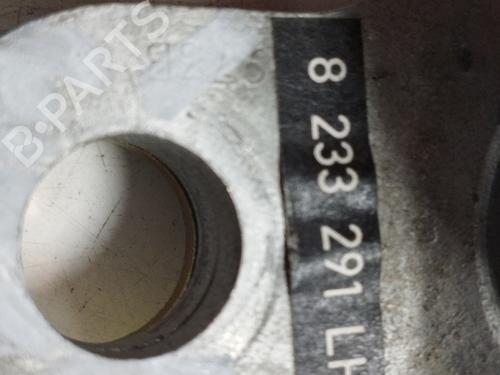 Seat buckle BMW 3 (E46) 320 d | BP27318639I32 