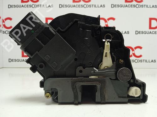 Used Rear right lock FORD FOCUS II (DA_, HCP, DP) [2004-2013]  17409009