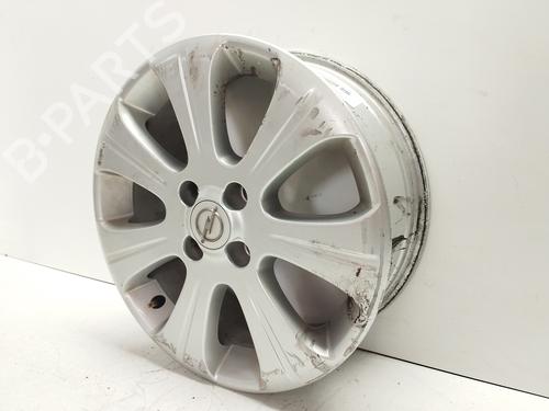 Rim OPEL CORSA D (S07) 1.3 CDTI (L08, L68) | BP29049136C45 