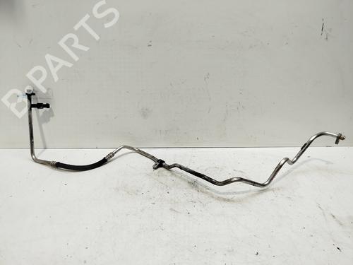 Used AC pipe AC pipe RENAULT SCÉNIC II (JM0/1_) [2003-2010] 31854014 31854014
