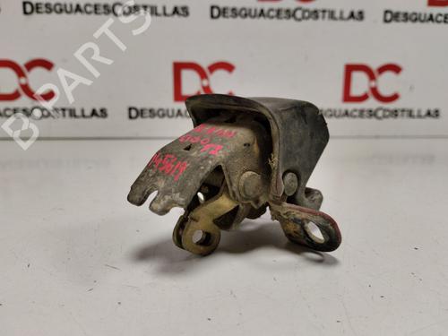 Used Rear left lock RENAULT KANGOO (KC0/1_) [1997-2026]  30587718