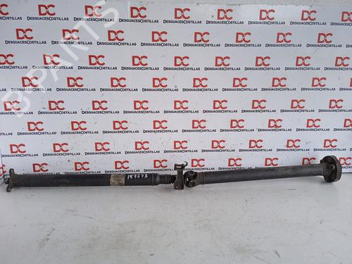 Used Driveshaft MERCEDES-BENZ C-CLASS (W203) C 200 CDI (203.004) (116 hp) 30531517