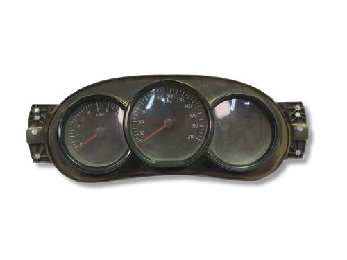 Used Instrument cluster Instrument cluster 38037027 38037027