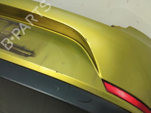 Rear bumper SEAT IBIZA IV (6J5, 6P1) | BP31188147C8