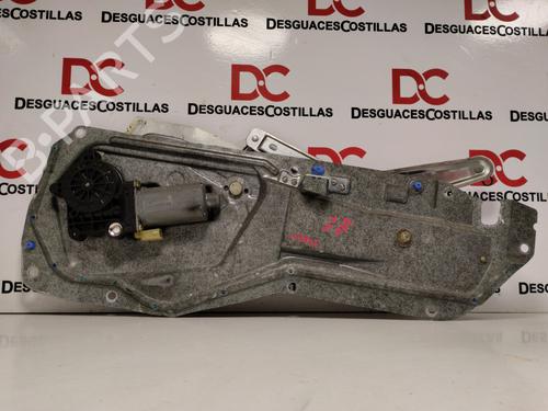 Used Rear right window mechanism VOLVO V70 I (875, 876) 2.4 Turbo (193 hp) 17414521