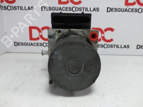 ABS pump NISSAN PRIMERA (P12) 2.2 Di | BP17402937M43 
