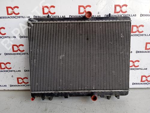 Køler CITROËN C5 II (RC_) [2004-2008]  17418725