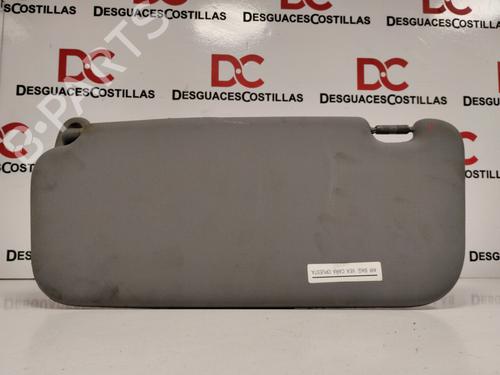 Parasol derecha HYUNDAI GETZ (TB) 1.3 i (82 hp) 32086251