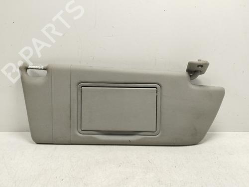 Used Right sun visor OPEL VECTRA C (Z02) [2002-2009]  30387401