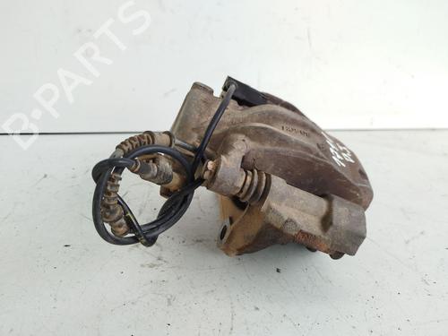 Left front brake caliper MERCEDES-BENZ E-CLASS (W211) E 270 CDI (211.016) | BP36460658M105 - Image 2