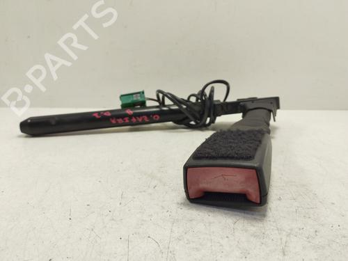 Front left belt tensioner OPEL ASTRA H (A04)  | BP25851770C87 