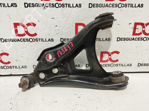 Used Right front suspension arm RENAULT CLIO II (BB_, CB_) [1998-2016]  30150589