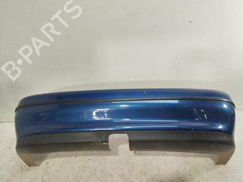 Used Rear bumper SEAT CORDOBA (6K2) [1999-2002]  32660351